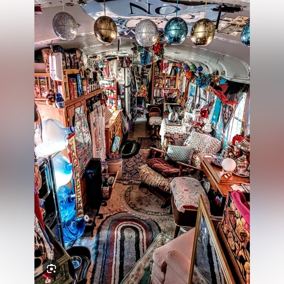 A Beautiful Piece Just SOLD from @gypsysoulhanger Live Show!! COME HANG OUT! - Picture 6 of 16